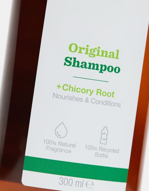 Bulldog – Original Shampoo – Szampon 300 ml, 4 z 4