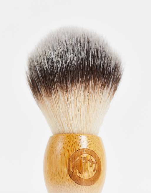 Bulldog - Original Shave Brush - Pennello da barba, 2 di 4