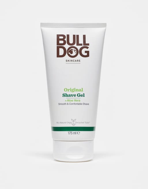 Bulldog Original Shave Gel 175ml