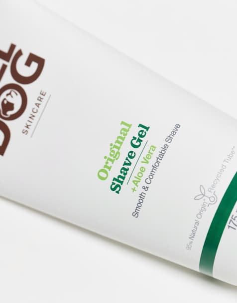 Bulldog Original Shave Gel 175ml - view 2