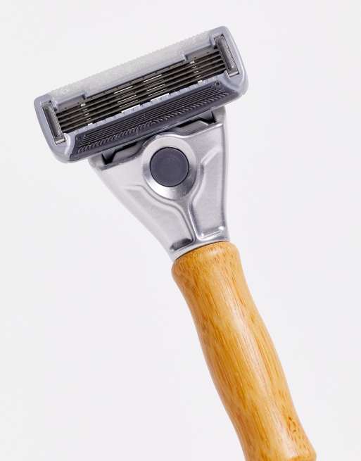Bulldog - Original Shave Skincare Essentials Kit, 3 af 4
