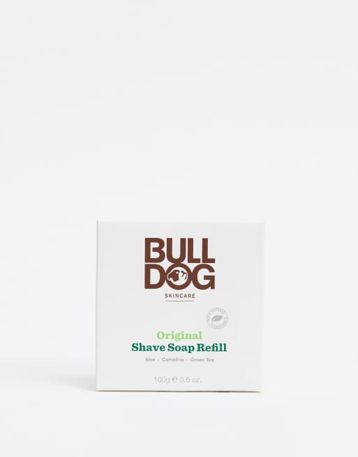 Bulldog Original Shave Soap Refill