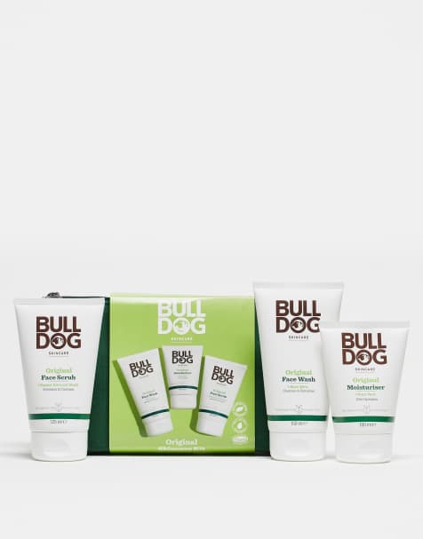 Bulldog Original Skincare Bundle - 24% Saving - view 1