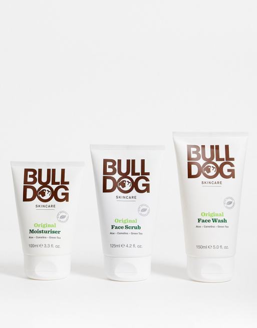 Bulldog Original Skincare Bundle
