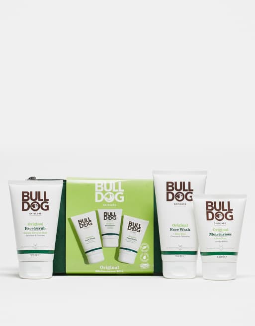 Bulldog Original Skincare Bundle