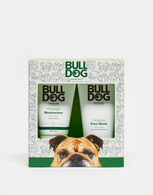 Bulldog Original Skincare Duo Set National-No colour