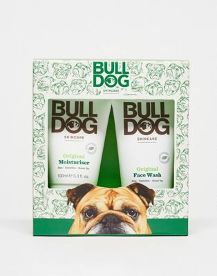 Bulldog Original Skincare Duo  - ASOS Price Checker