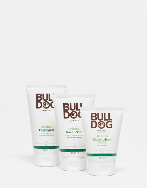 Bulldog – Original Skincare – Hautpflege-Set, 24% Ersparnis, 3 von 4