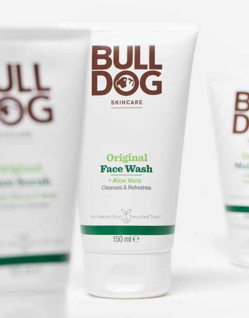 Bulldog Original Skincare Kit Gift Set, 3 of 4