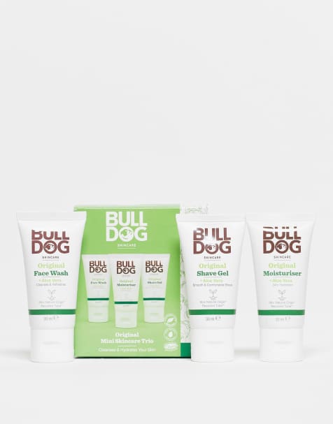 Bulldog Original Skincare Mini Trio Gift Set - view 1