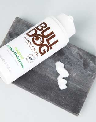 bulldog stubble moisturizer