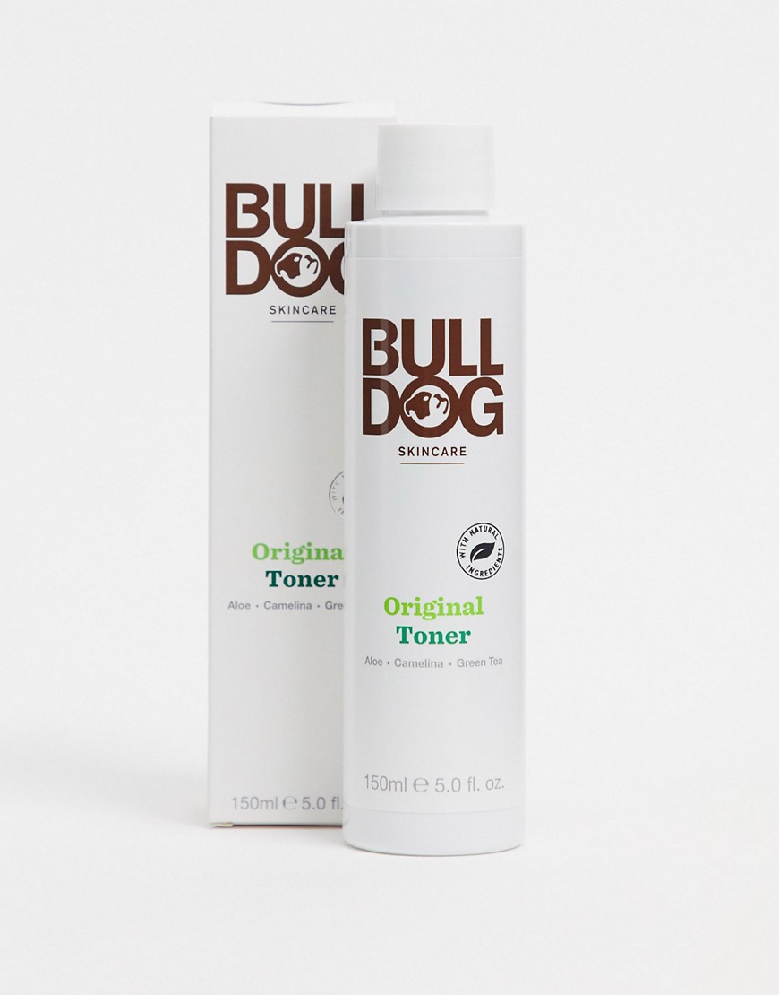 Bulldog - Original Toner 150 ml-Ingen färg