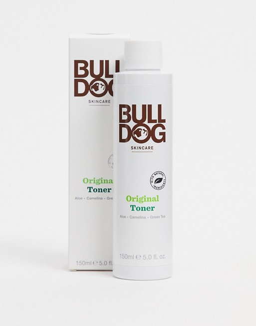 Bulldog Original Toner 150ml