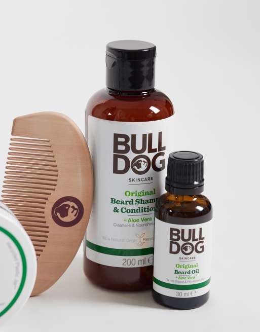 Bulldog Original Ultimate Beard Care Kit National, 4 of 4