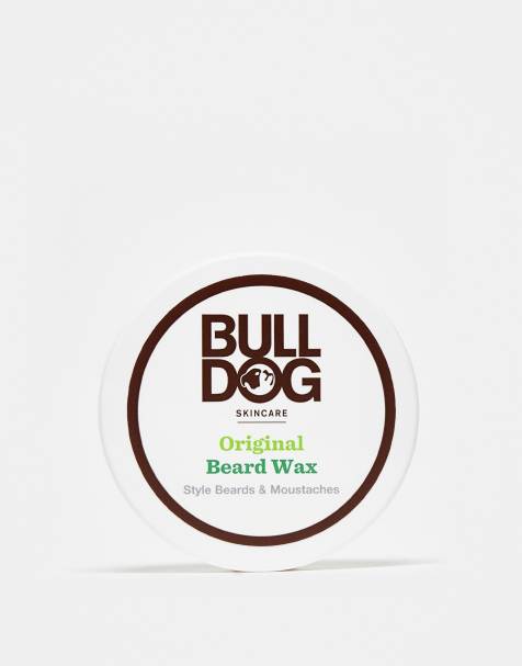 Bulldog – Original – Wosk do brody 75 ml - view 1