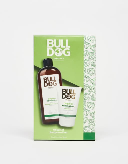 Bulldog Original – Zestaw dwóch produktów do pielęgnacji ciała – 14% taniej