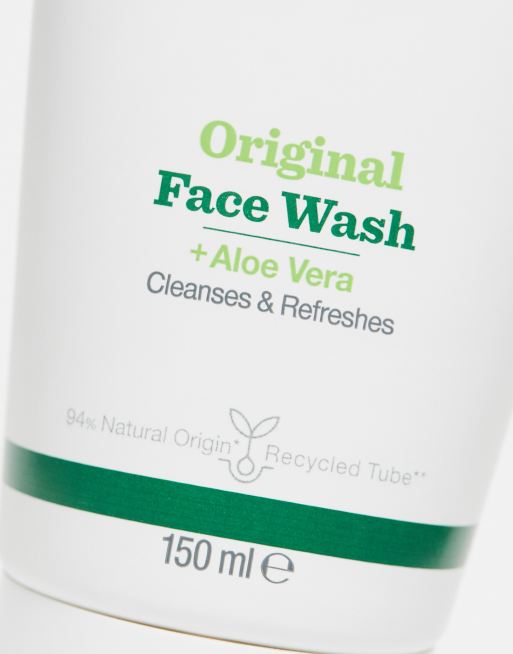 Bulldog - Original facewash 150 ml, 4 van 4