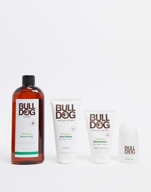 Bulldog Exclusive Originals Essentials Save 20%