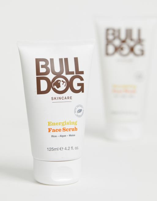 Bulldog - Scrub viso energizzante 125 ml, 4 di 4