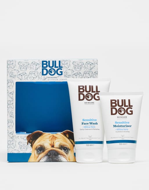Bulldog Sensitive Duo Bundle