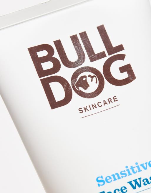Bulldog - Sensitive Face Wash 150 ml, 2 af 4