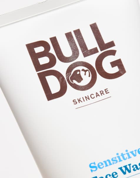 Bulldog Sensitive Face Wash 150ml - view 2