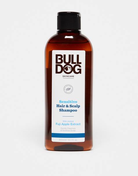 Bulldog Sensitive Hair & Scalp Shampoo 300ml - view 1