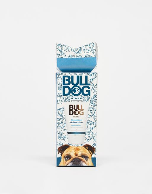 Bulldog – Sensitive Moisturiser Cracker – Fuktkräm