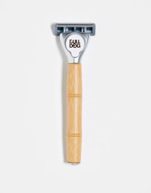Bulldog – Sensitive – Rakhyvel, 2 av 4