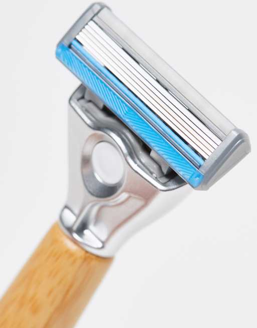 Bulldog - Sensitive - Skraber, 4 af 4