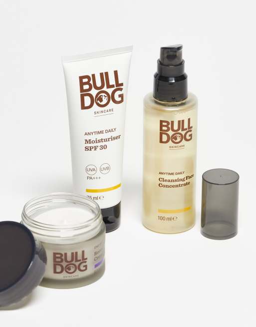 Bulldog - Set di prodotti avanzati per la skincare - Risparmia il 16%, 2 di 4