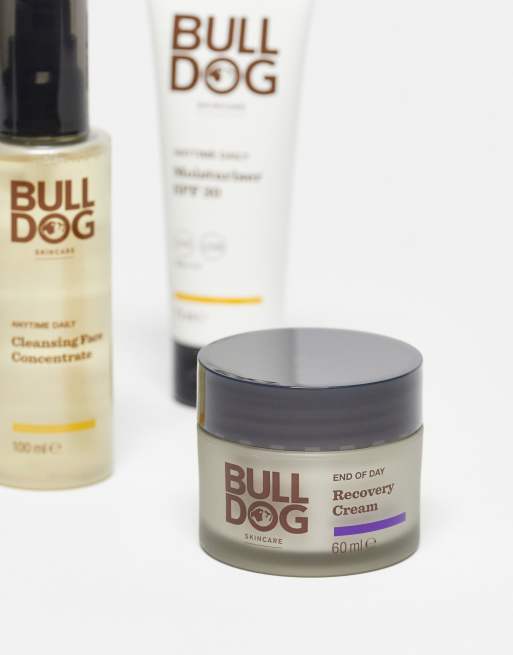 Bulldog - Set di prodotti avanzati per la skincare - Risparmia il 16%, 4 di 4