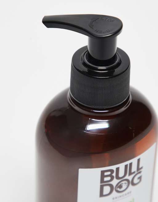Bulldog Skincare 2-in-1 Original Beard & Face Wash For Men 300 ml, 2 of 4
