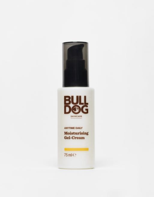 Bulldog Skincare - Anytime Daily - Hydraterende gel, 75ml