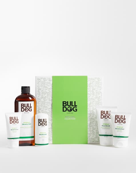 Bulldog Skincare body care-collectie - view 1