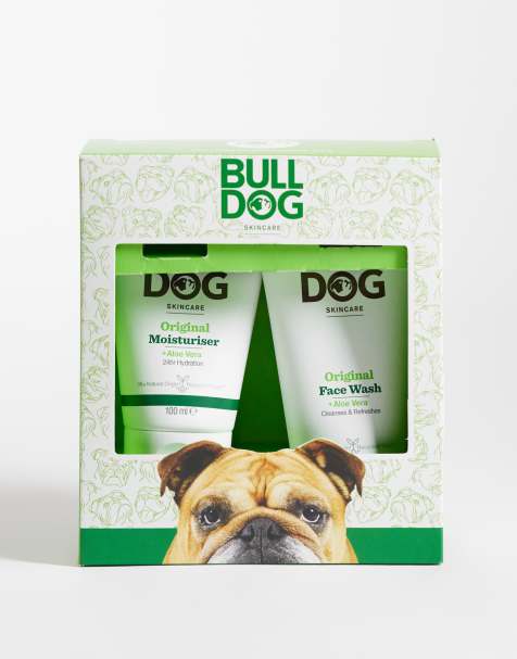Bulldog Skincare - Coffret Original Routine - view 1