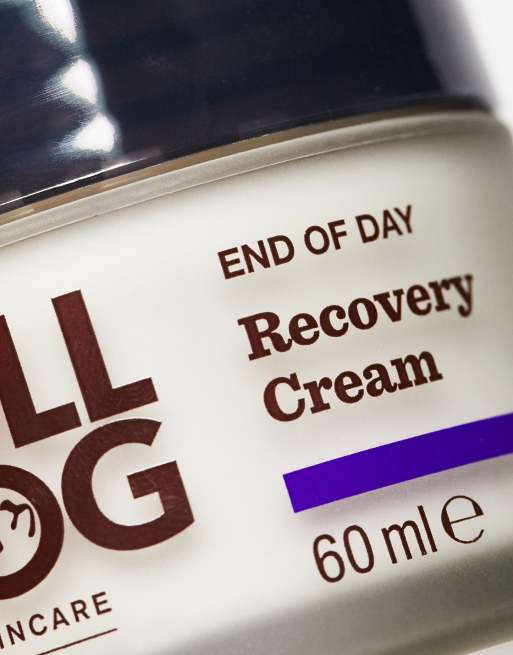 Bulldog Skincare End of Day Recovery Cream 60ml, 2 of 4