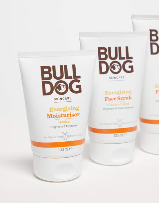 Bulldog Skincare - Energising Bundle - Sæt med tre hudplejeprodukter, 4 af 4