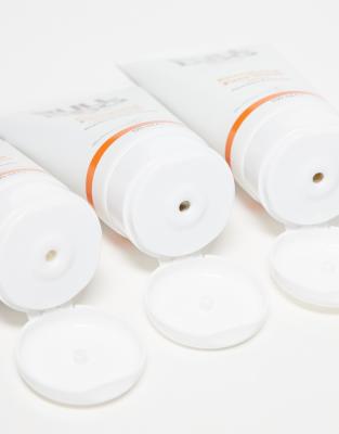 Bulldog Skincare Energising Bundle-No colour