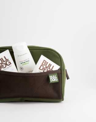 bulldog skincare kit for men