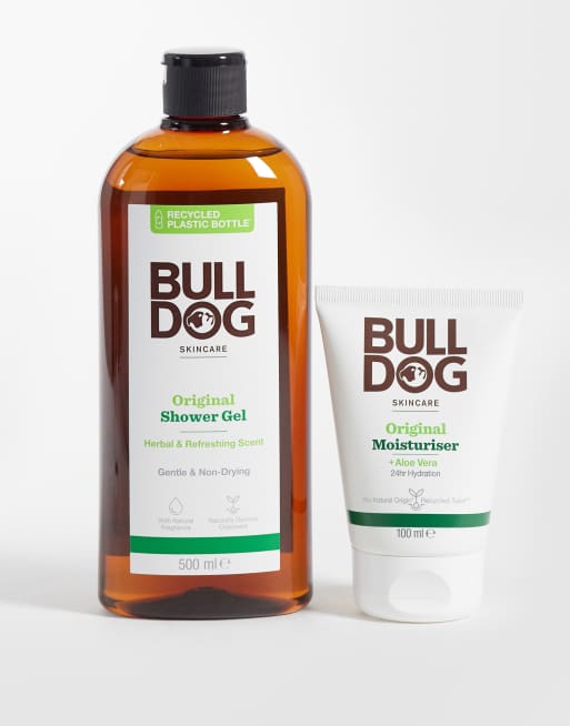 Bulldog Skincare Moisturiser & Shower Gel Duo Gift-Set, 3 of 4