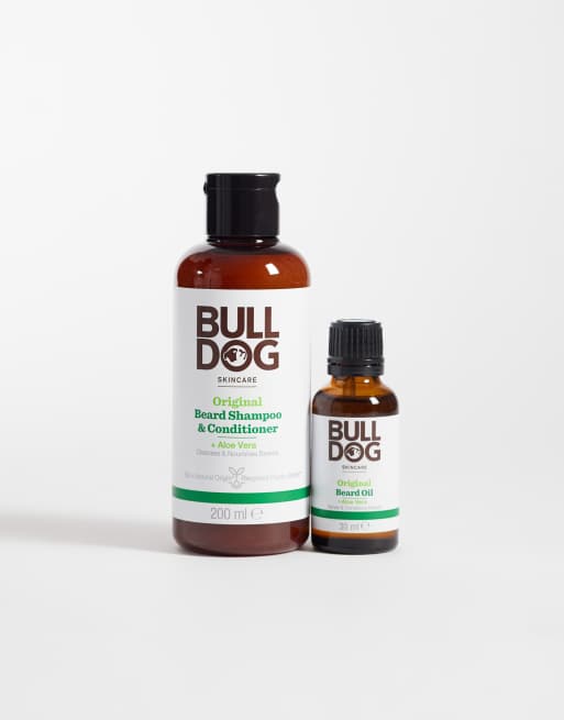 Bulldog Skincare Original Bartpflege-Set, 2 von 3