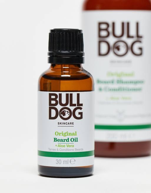 Bulldog Skincare Original Beard Care Giftset, 4 of 4