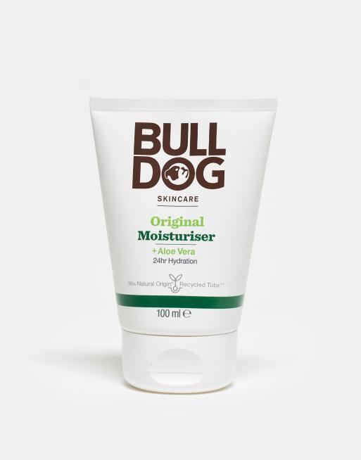 Bulldog Skincare - Original - Cracker regalo con crema idratante, 2 di 4