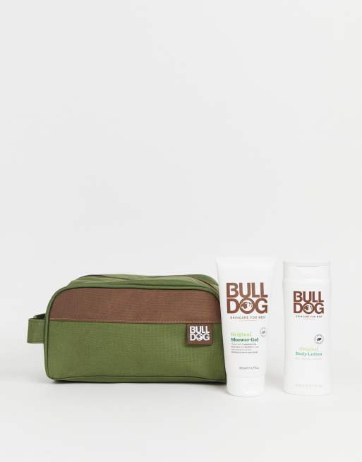 Bulldog – Skincare Original – Komplet kosmetyków do ciała – w zestawie 25% taniej!