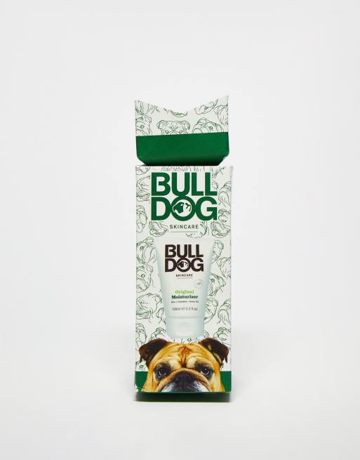 Bulldog Skincare Original – Krem nawilżający – Cracker