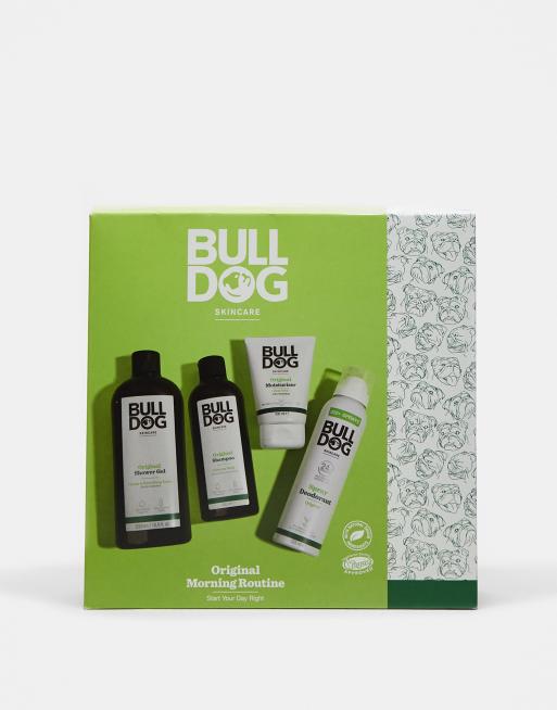 Bulldog Skincare Original Morning Routine Giftset, 2 of 4