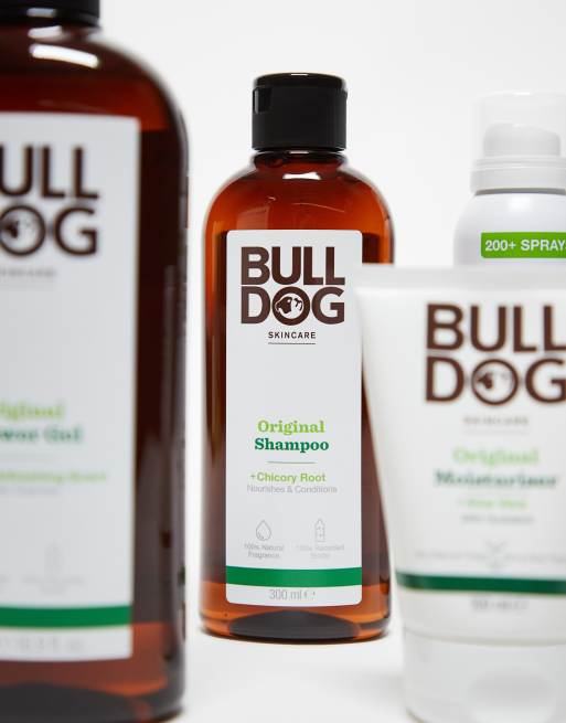 Bulldog Skincare Original Morning Routine Giftset, 3 of 4