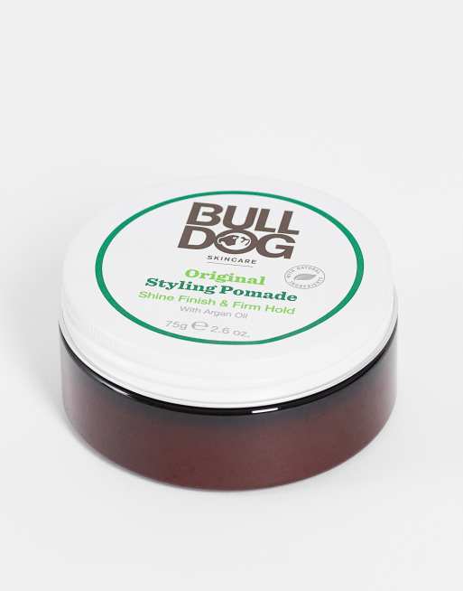 Bulldog Skincare – Original – Pomada do stylizacji włosów, 75 g, 2 z 4