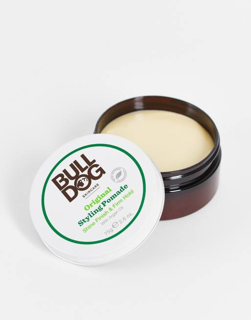 Bulldog Skincare - Original - Pommade coiffante - 75 g, 4 de 4